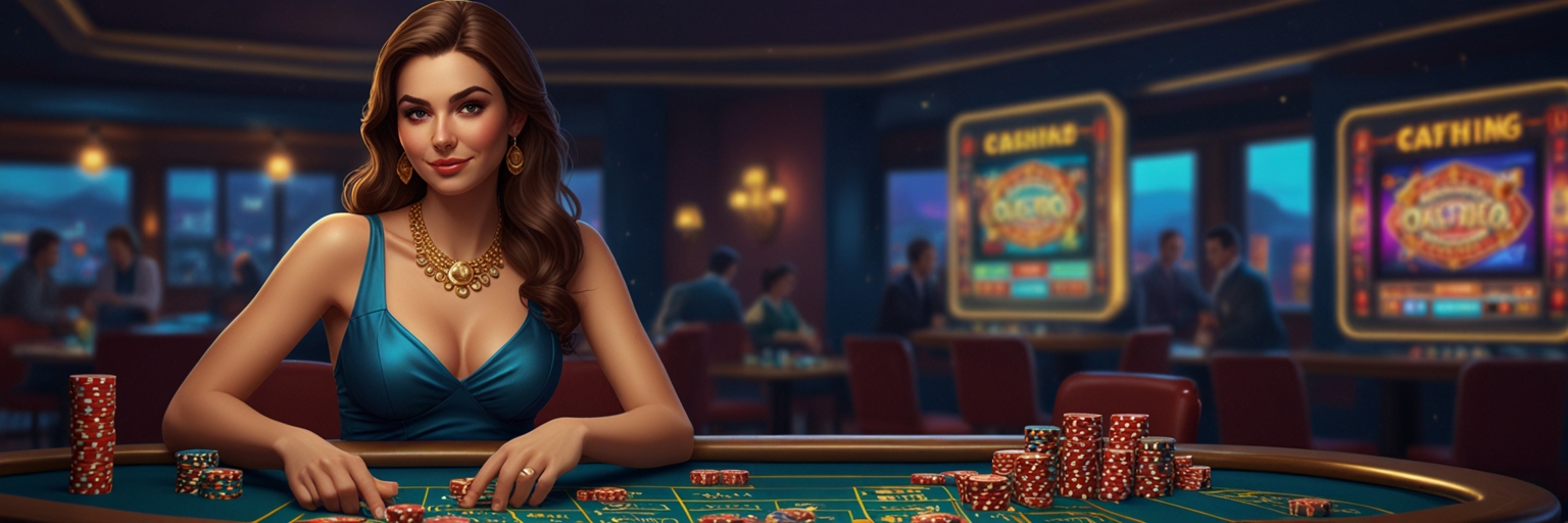 Casinado Casino Review