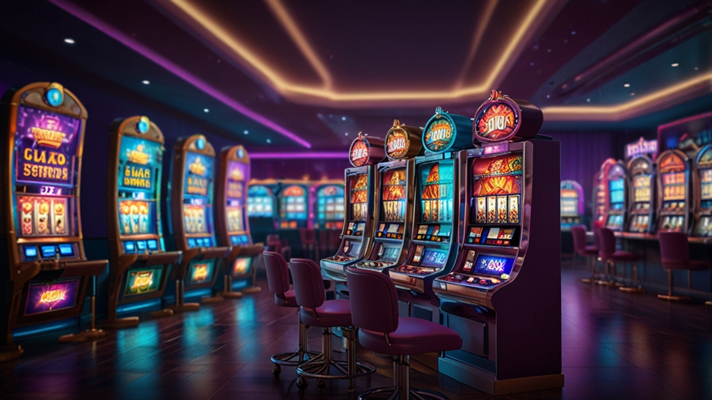 Casino Casinado