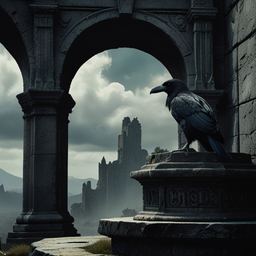 Crypt of Ravens Casinado Casino Reseña