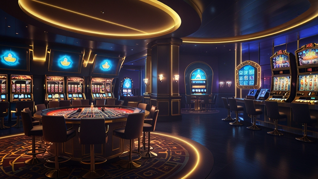Casinado Es Fiable