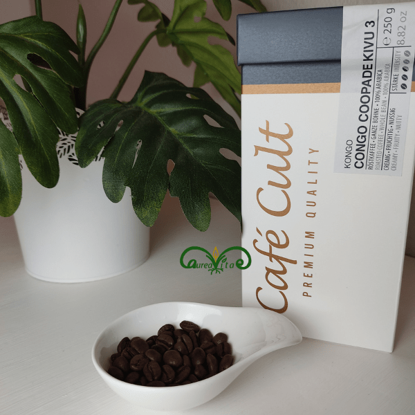 Cafe Premium de Origen Congo comprar online