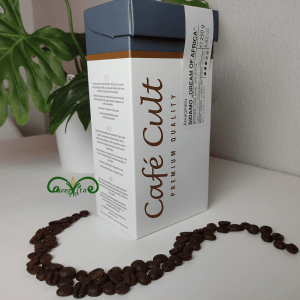 Cafe Premium de Origen Ethiopia Sidamo comprar online