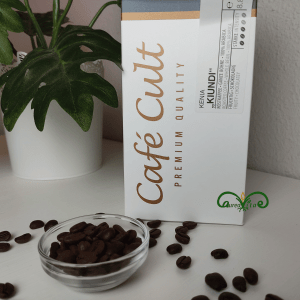 Cafe Premium de origen Kenya comprar online