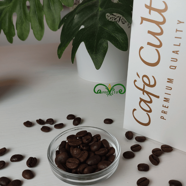 Cafe Premium de origen Kenya