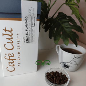 Cafe Premium de origen Mexico