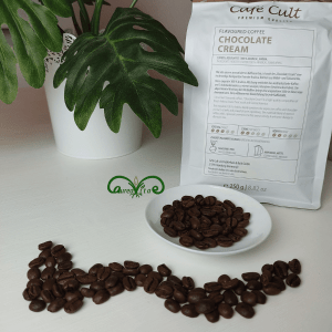 Cafe Aromatico Premium sabor a Chocolate