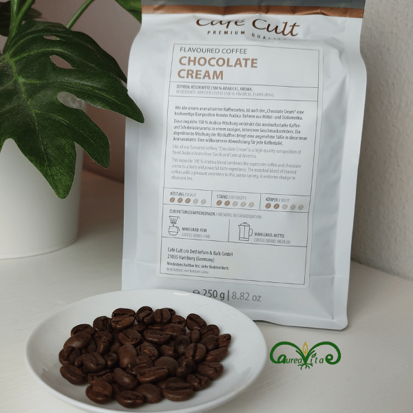 Cafe Aromatico Premium sabor a Chocolate comprar online