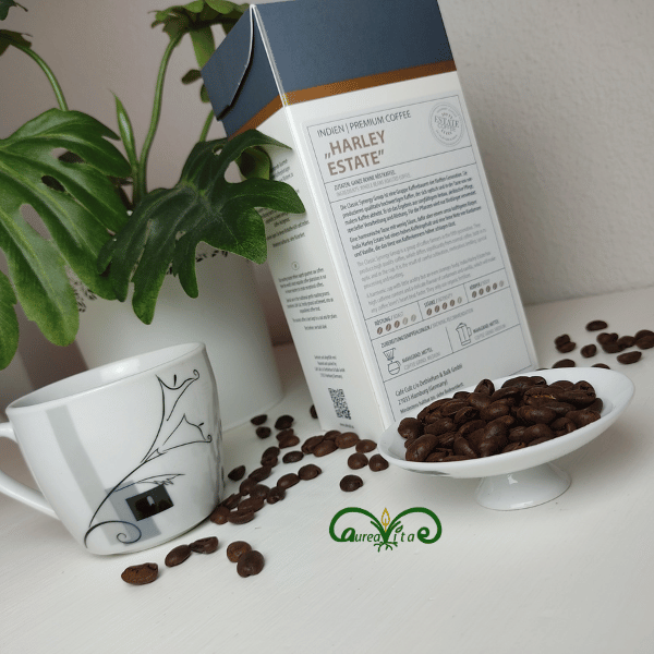 Cafe Premium de Origen India comprar online